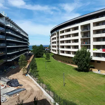 Jantar - Olympic Park Apartman *