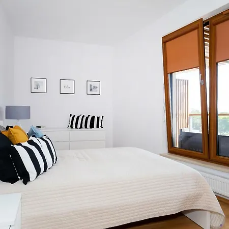 Jantar - Olympic Park Apartman Kołobrzeg