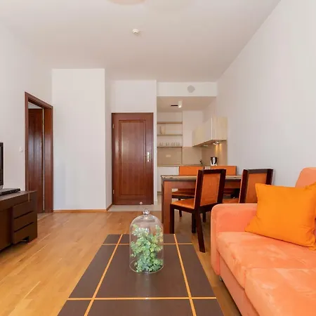 Apartman Jantar - Olympic Park