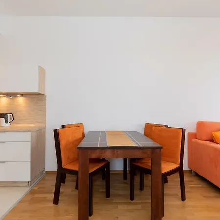 Apartman Jantar - Olympic Park *