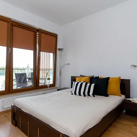 Apartman Jantar - Olympic Park *