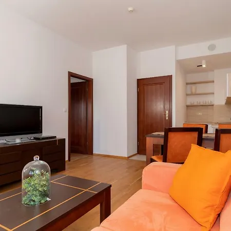 Apartman Jantar - Olympic Park