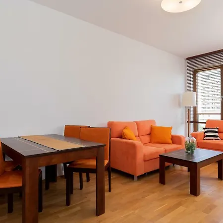 Apartman Jantar - Olympic Park *