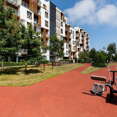 Jantar - Olympic Park