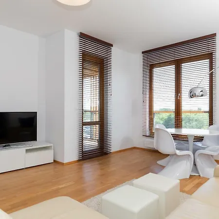 Jantar - Olympic Park Apartman Kołobrzeg