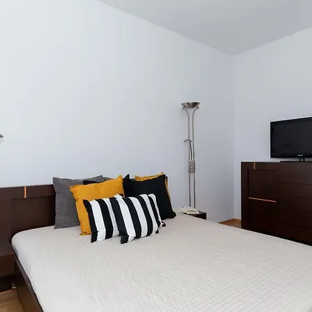 Apartman Jantar - Olympic Park *