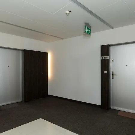 Jantar - Olympic Park Apartman Kołobrzeg