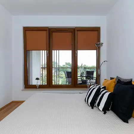 Apartman Jantar - Olympic Park *
